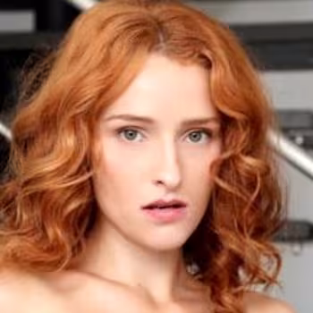 Porn actress Luciana Lucy