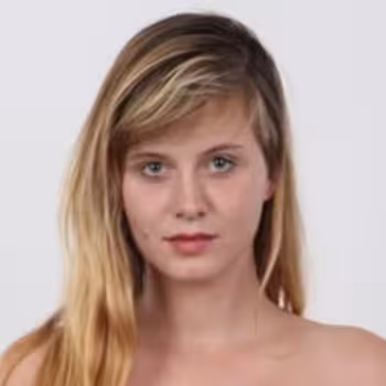 Porn actress Lucie Sin