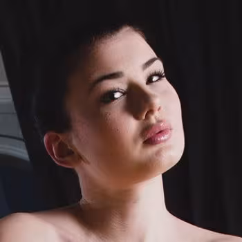 Porn actress Lucy Li