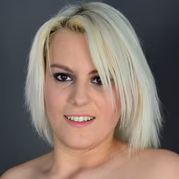 Porn actress Lucy Shy