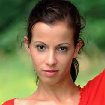 Porn actress Natali Sweets
