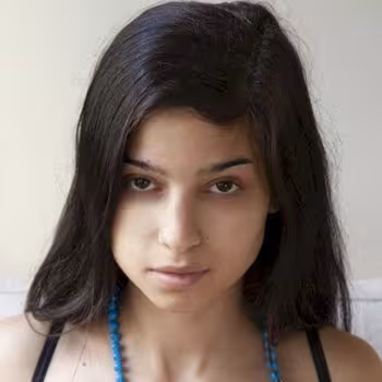Porn actress Natalia Lobo