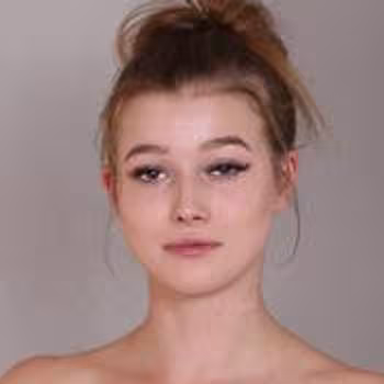 Porn actress Olivia Sparkle