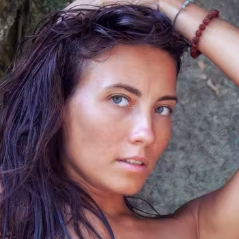 Porn actress Regina C