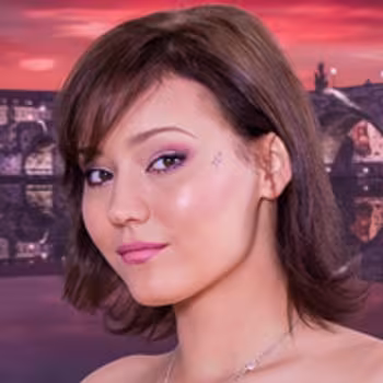 Porn actress Sandra Zee