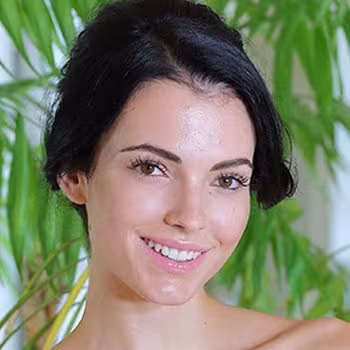 Porn actress Sapphira A