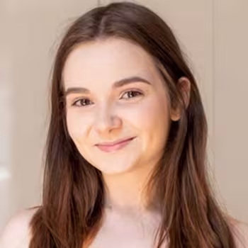 Porn actress Simona Purr