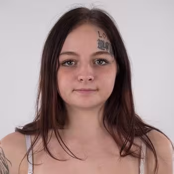 Porn actress Sydney Shaw