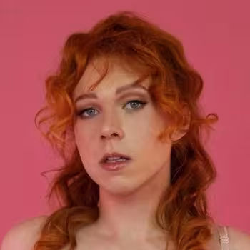Porn actress Vinny FoxBrat