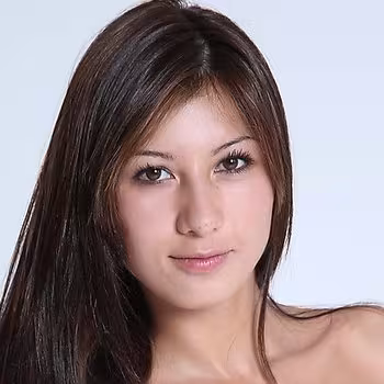 Porn actress Yvette Yukiko
