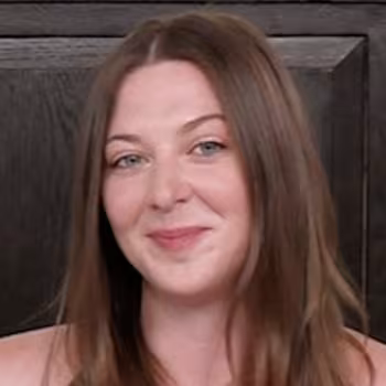 Porn actress Dace