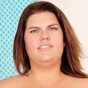 Porn actress Danni Dawson