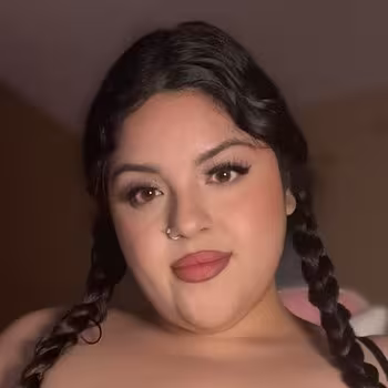 Porn actress Dulce Nalgass
