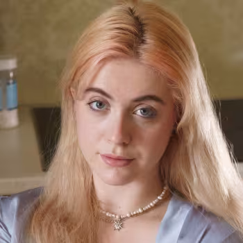 Porn actress Fairy Vi