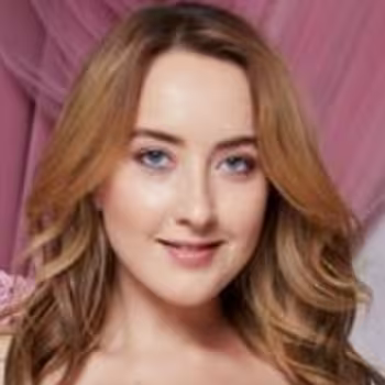 Porn actress Ann Joy