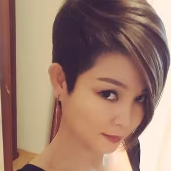 Porn actress Asian Delight
