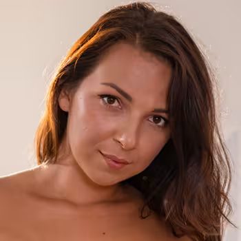 Porn actress Carollina Cherry