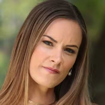 Porn actress Claire Castel