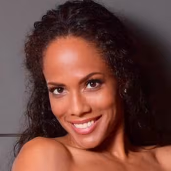 Porn actress Diana Lawrence