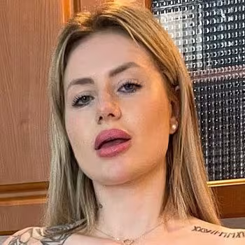 Porn actress Georgia Koneva