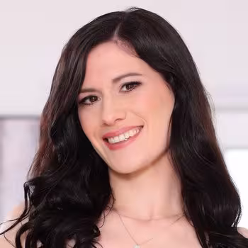 Porn actress Hope Fontaine