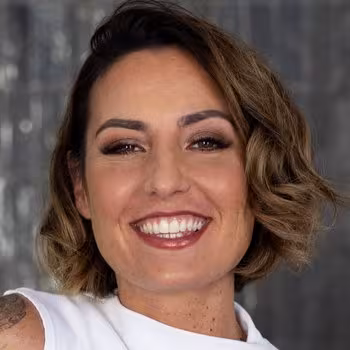 Porn actress Lea Pam