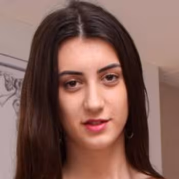 Porn actress Lina Luxa