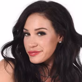 Porn actress Lola Bellucci