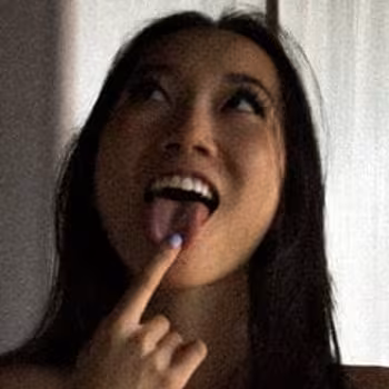 Porn actress Luna Okko
