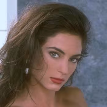Porn actress Rebecca Lord