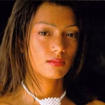 Porn actress Tabitha Cash