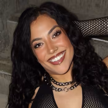 Porn actress Gabby Ravess