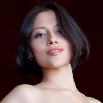 Porn actress Gera B