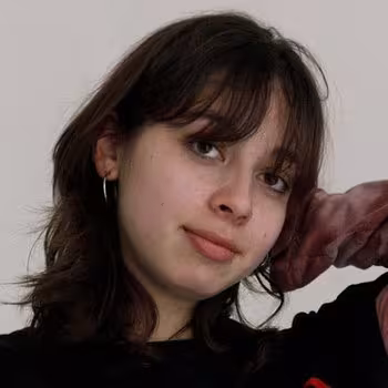 Porn actress Geral Santos