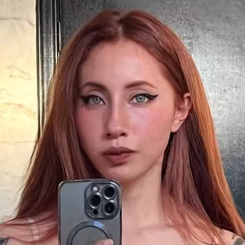 Porn actress Annaliese Bach
