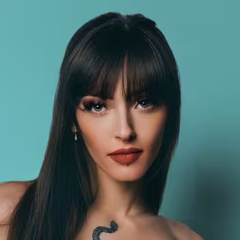 Porn actress Becky California
