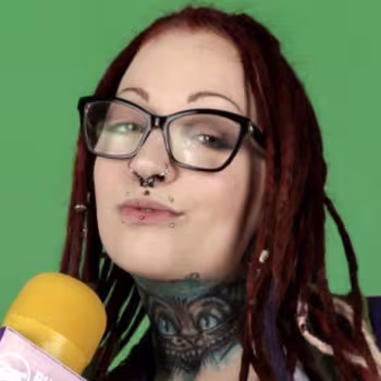 Porn actress Jezzi Cat