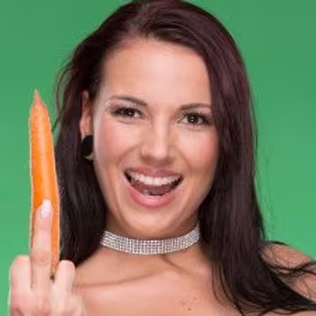 Porn actress Jolee Love