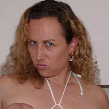 Porn actress Kathy Deep