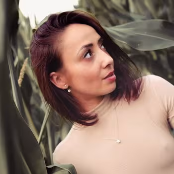 Porn actress Lee Tizia