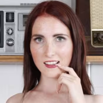Porn actress Lia Louise