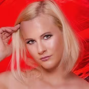 Porn actress Maria Braun