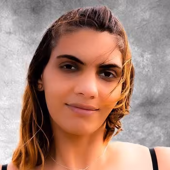 Porn actress Mila Hase
