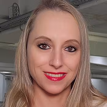Porn actress Natalie Alba