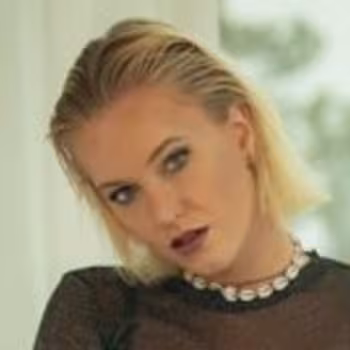 Porn actress Nina Koenig