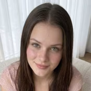 Porn actress Sara Klein