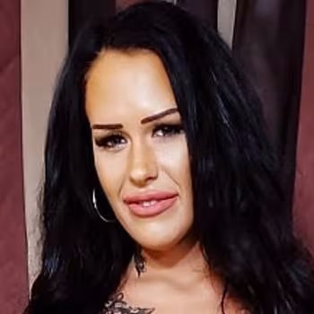 Porn actress Sarah Star