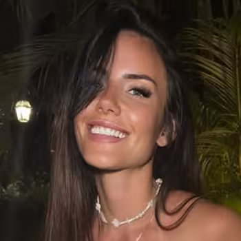 Porn actress Vivi Croft