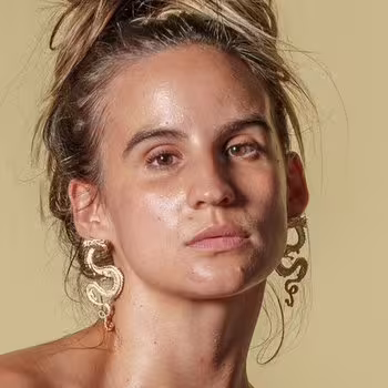 Porn actress Gigi Max