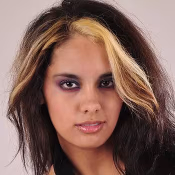 Porn actress GND Nicole